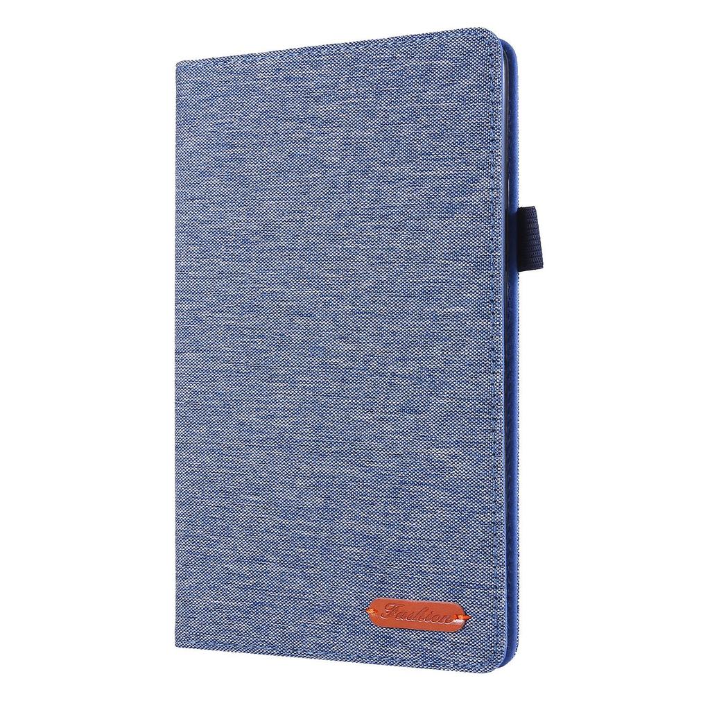 Huawei T5/M5 8.0-Inch Tablet Fabric Pattern Soft Case (Models: JDN2-AL00/W09/W09HN/AL00HN)