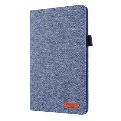 Huawei T5/M5 8.0-Inch Tablet Fabric Pattern Soft Case (Models: JDN2-AL00/W09/W09HN/AL00HN)