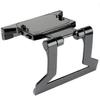 Plastic TV Clip Stand Holder for Mounting Mount Microsoft Xbox 360 Kinect Sensor