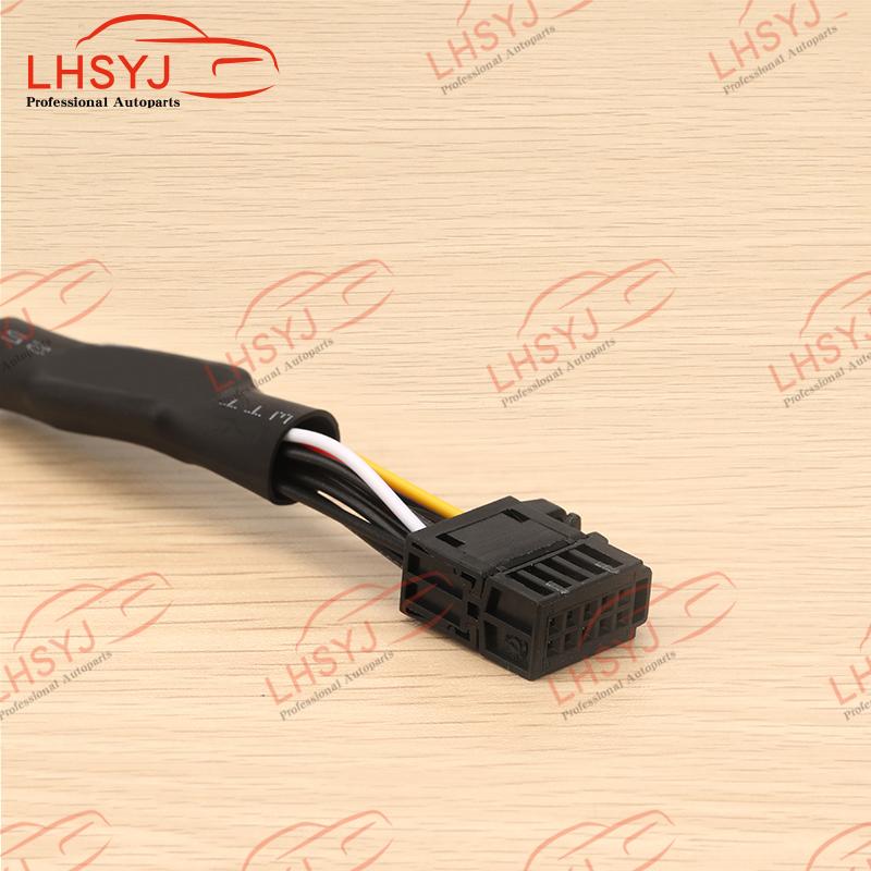 Automatic Stop Start Engine System Off Device Control Sensor Plug Stop Cancel for VW MQB Jetta T-Roc Golf 7 MK7 Passat B8 Touran