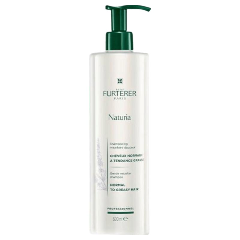 Rene Furterer Mild Purifying Shampoo