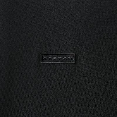 Jordan As M J Jackets Men's Black V Neck Moderate