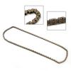 Heavy Duty Drive Timing Chain 14401-Lba2-E00 For Kymco Mxu Injector 550 Xciting