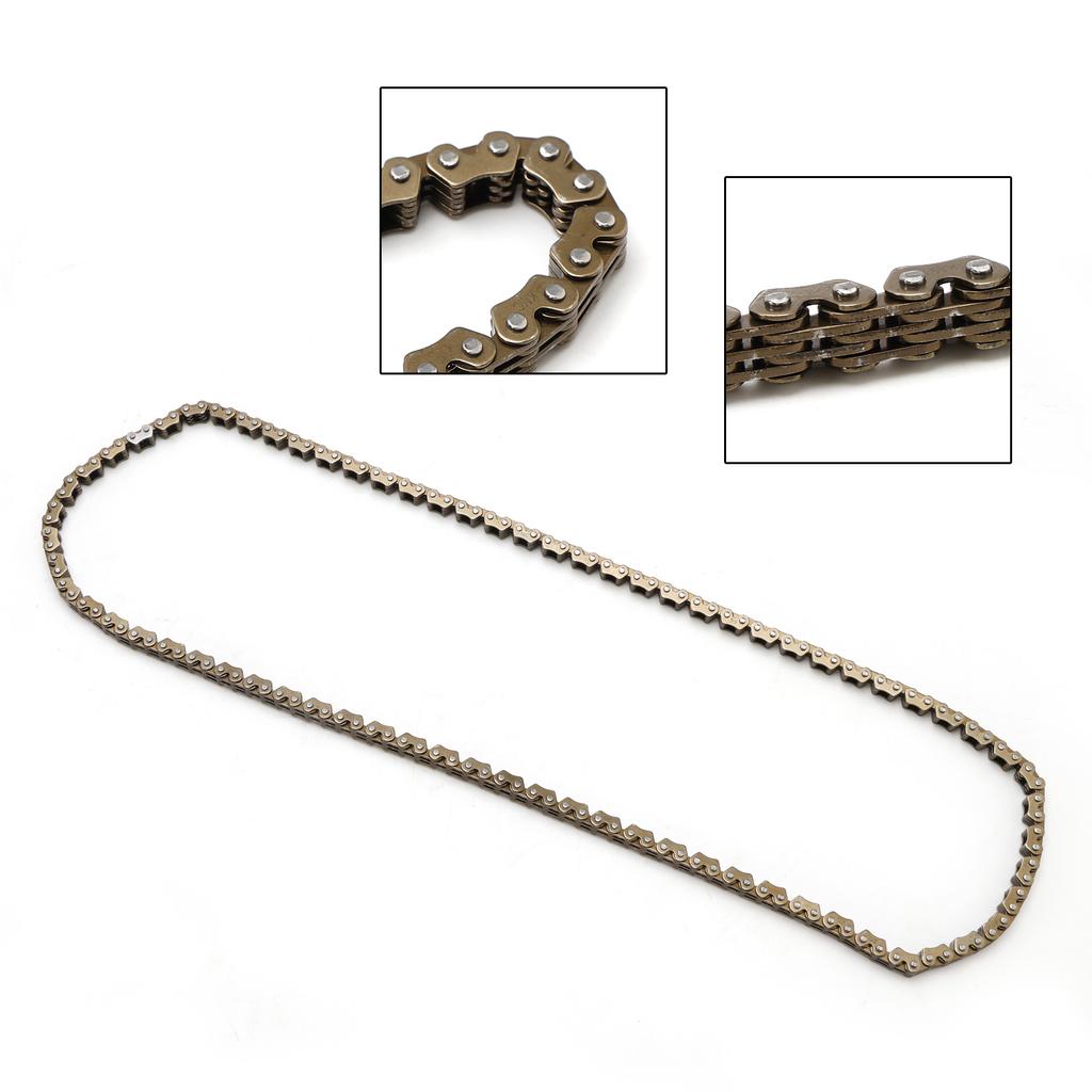 Heavy Duty Drive Timing Chain 14401-Lba2-E00 For Kymco Mxu Injector 550 Xciting
