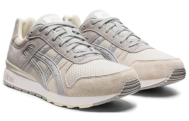 ASICS GT II Beige/Gray 1201A254-020