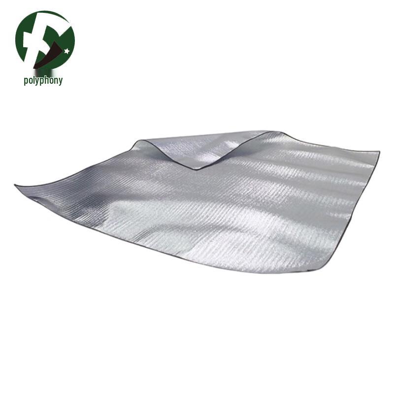Aluminum Film Outdoor Camping Mat
