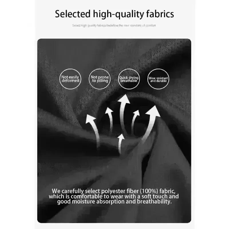 2026Fashion New Motorcycle Suit Honda Racing Enthusiast Rider Sports Quick Drying Pants Men's and Women's OutdoorSunscreen Pants