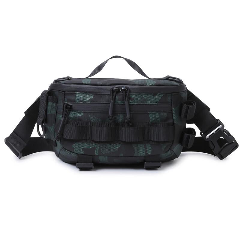 Men s Outdoor Multi-functional Fishing Bag