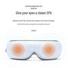Foldable Smart Eye Massager CN plug (adapter included)
