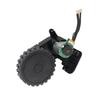Robot Vacuum Cleaner Replacement Wheel Sweeping Robot Caster for CONGA 2290 ULTRA 1790 for Useelif 1300 for BG95 Max