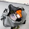 Unisex Large Capacity Travel & Gym Bag