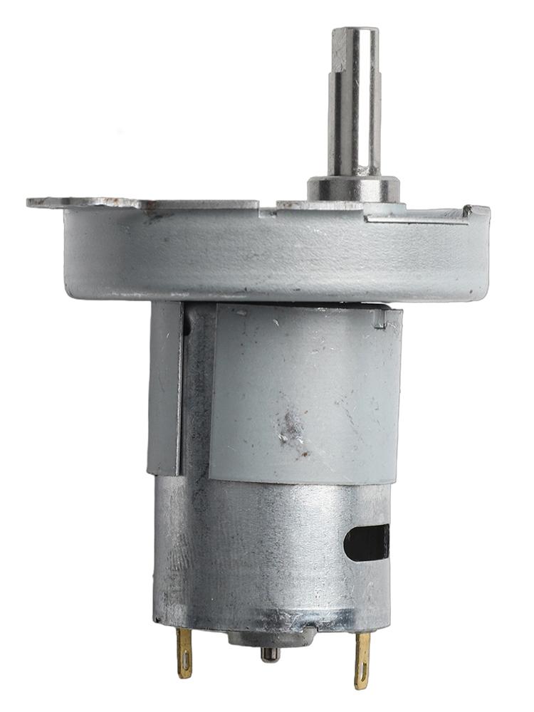 JS50/280 Washer Motor Replacement Gear Motor Efficient Performance
