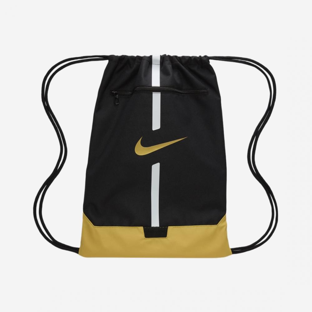 

Спортивная сумка Nike Academy 18 л, черная