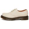 Dr. Martens 1461 Virginia Leather Oxford Shoes 'Parchment Beige' Women's 24256292