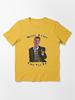 UB40 feat. Ali Campbell Never Gonna Give You Up Rickroll - Rick Astley Essential T-Shirt