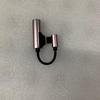 USB-C To 3.5mm Audio Adapter: Dual Function for Huawei Charging & Music
