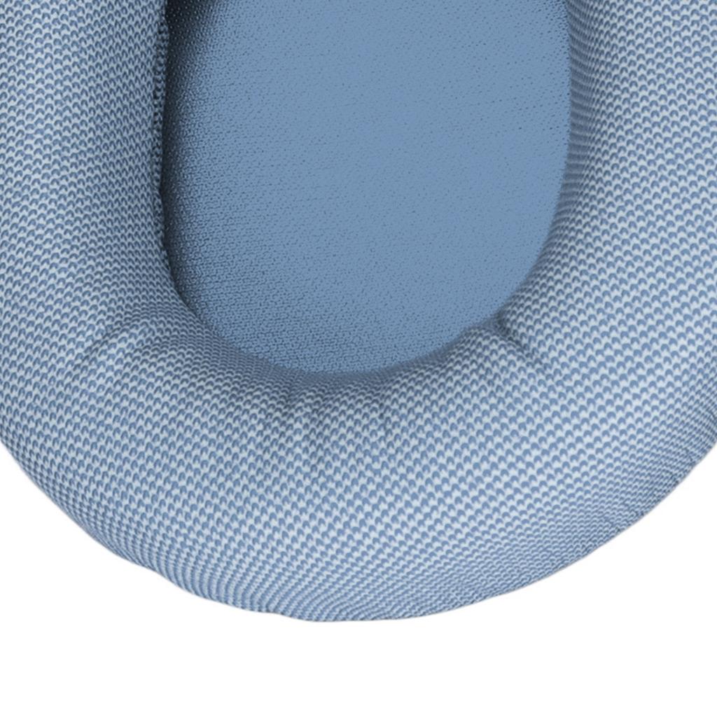 Replacement Ear Pads Professional Noise Isolation Ear Cushion Cover for Headphones