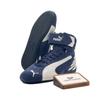Speedcat Mid New Navy Warm White - 400384-04