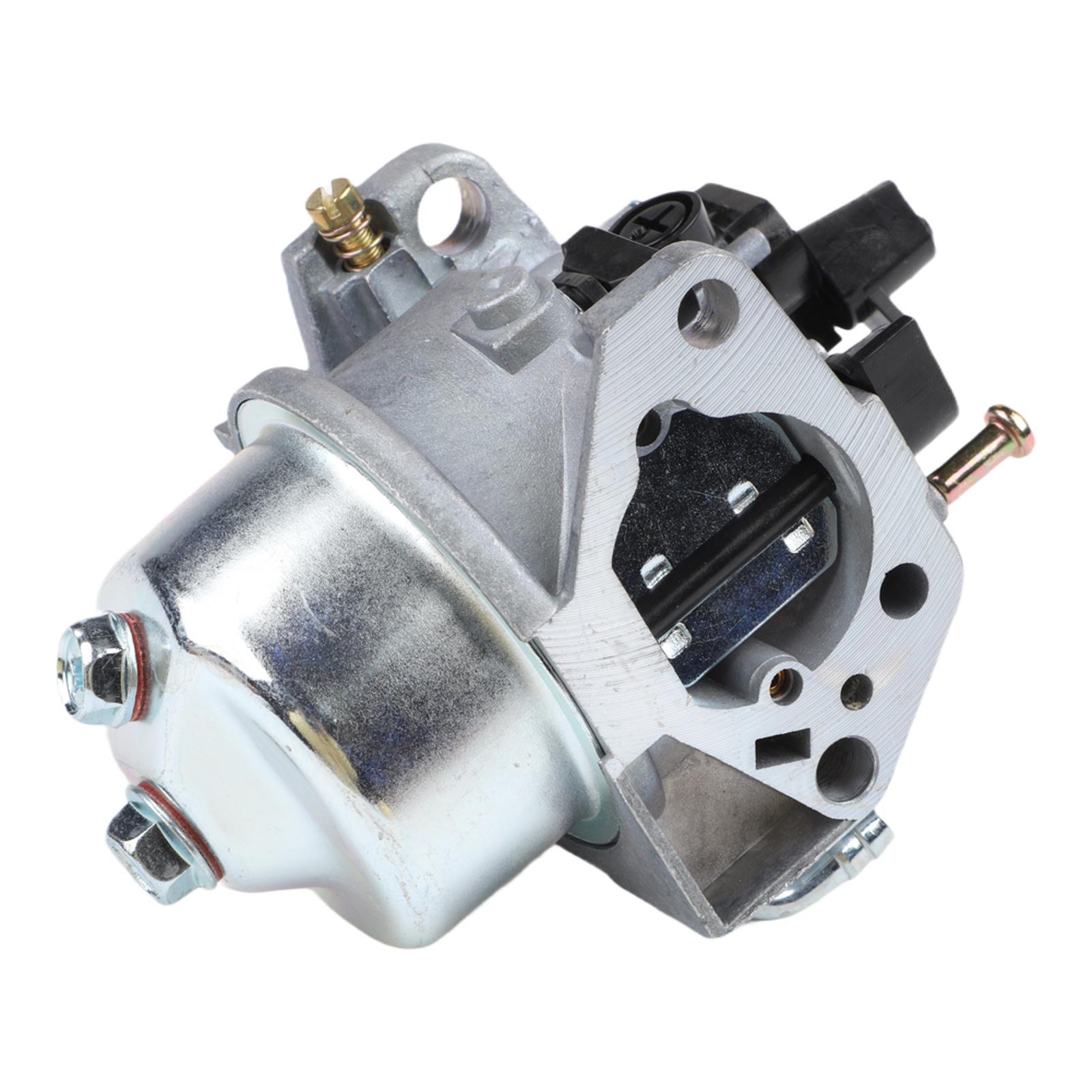 Small Engine Parts Carburetor Kit Engine Repair As Shown Enhanced Engine Efficiency Carburetor Complete Component Set China Mainland