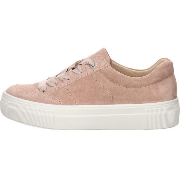 

Женские полуботинки Legero Lima 6-00910 powder pink 40