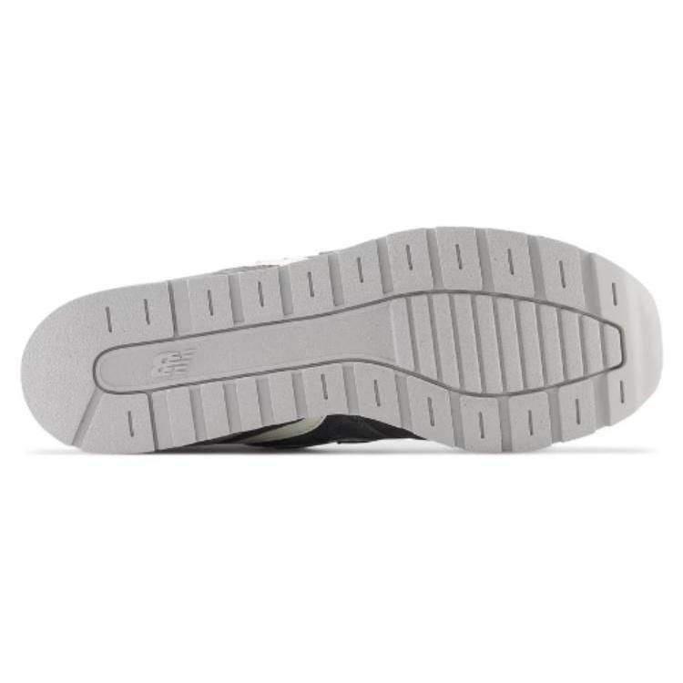 New Balance 996 V2 'Grey' Men's CM996UE2
