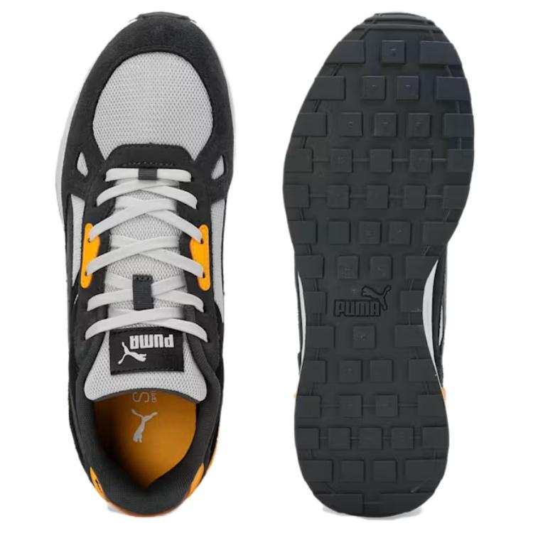 Puma Graviton Pro Unisex Sneakers Black 380736-39