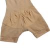 High Waist Control  Waist Cinchers Zipper-breasted Corset Body Tight Hip-lifting Shorts Shapers