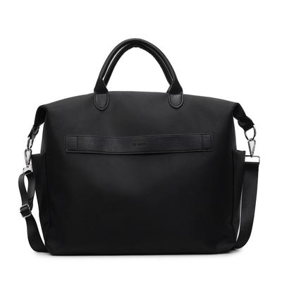 Large-capacity Travel Bag Women's Portable Travel Light Bag Sports Fitness Bag Men's Short-distance Storage Luggage Bag