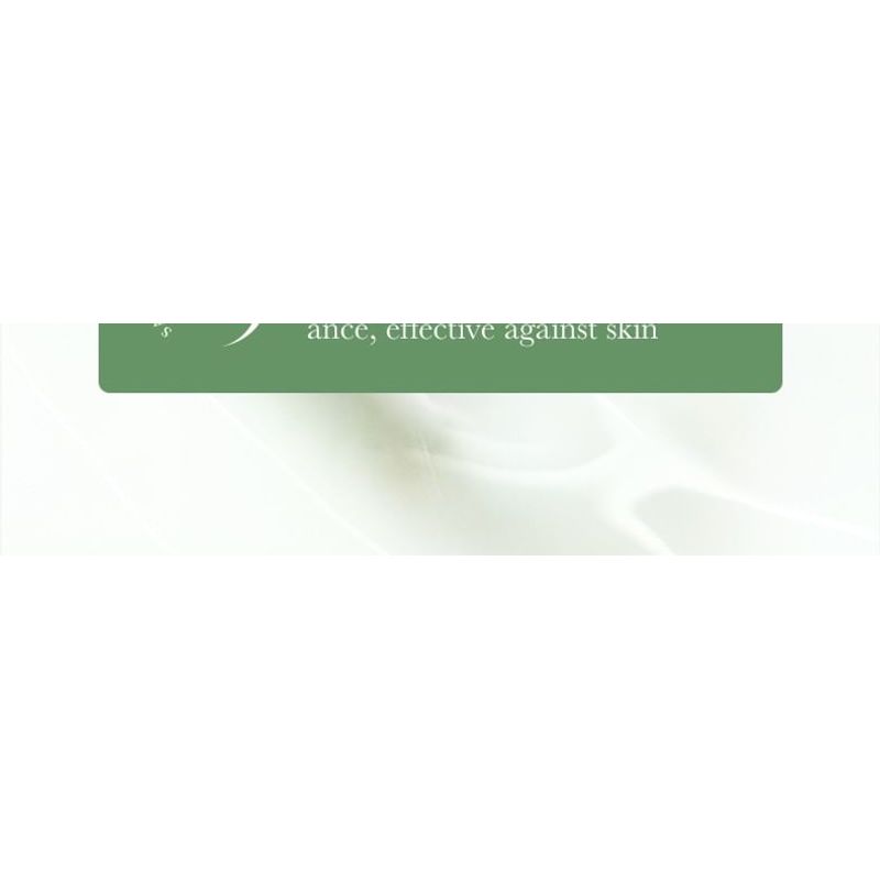 SADOER - Organic Avocado Purifying Cleanser