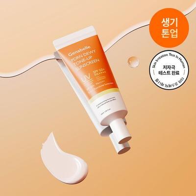 PDRN Dewy Tone-Up Sunscreen 40ml