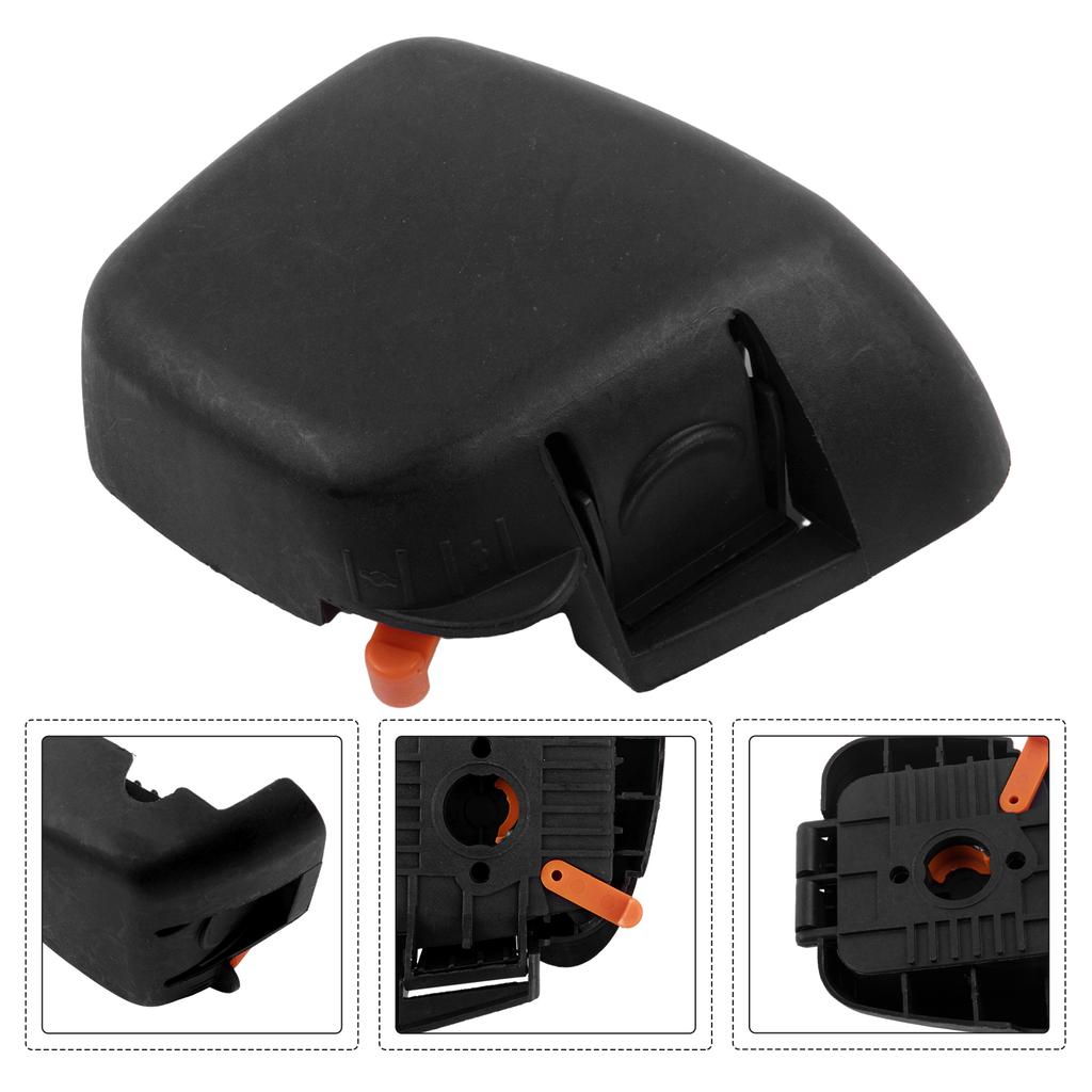 Aftermarket Air Filter Cover Set FS 55RC KM 55 KM 55C
