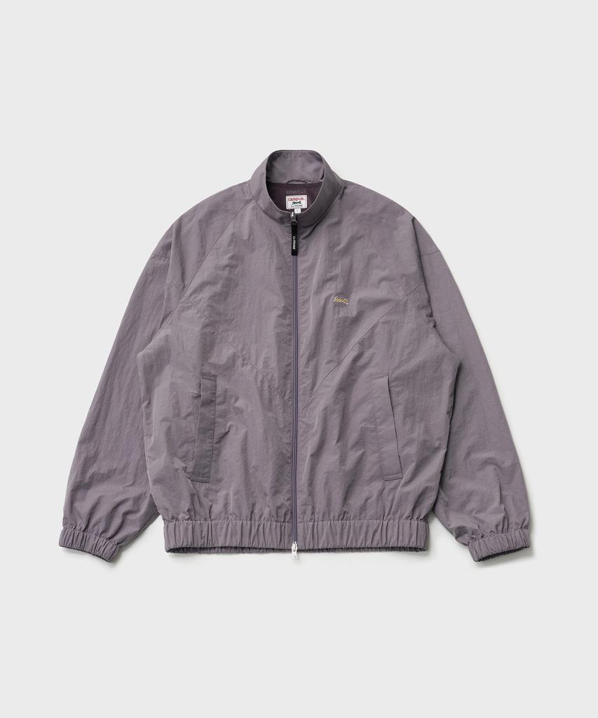 Le Tigre Flow Windbreaker Jacket (Lavendar)