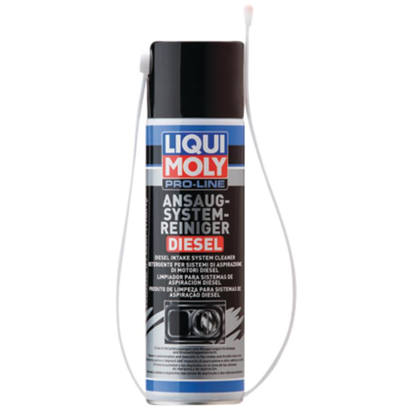 Diesel Cleaning - Intake System 400 Ml