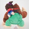 Donkey Kong Bananza DB01 Donkey Kong Pauline Plush San-ei Nintendo Japan NEW