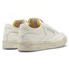 Reebok Club C Fashion Casual Low-Top Sneakers Unisex Sneakers Beige Brown GX8769