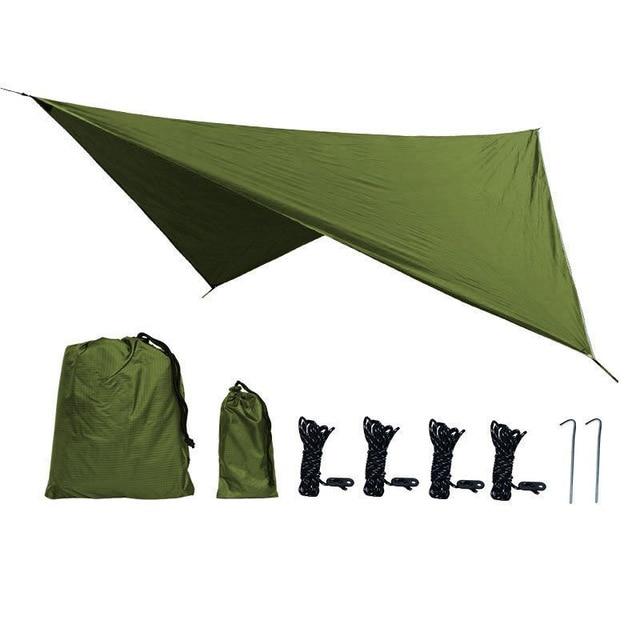 ultralight waterproof tarp