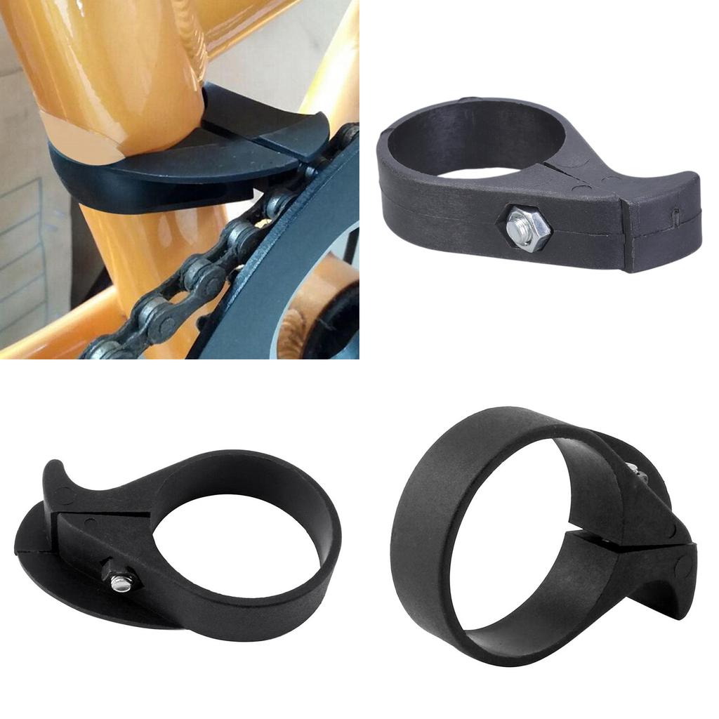 Falträder Kettenschutz Kettenschutz Kettenschutz Werkzeug Falträder Kettenstopper Fahrräder Kettenschutzwerkzeug