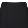 ANEW GOLF W Fleece Incision Point A-Line Sq_Bk