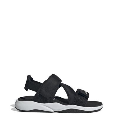 Sandały Terrex Sumra Core Black Rozmiar cm NKT72, Czarny/Footwear White/Core (JI2086), 25,5