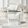 With Moment Rinse Refill 2L 6 Pcs