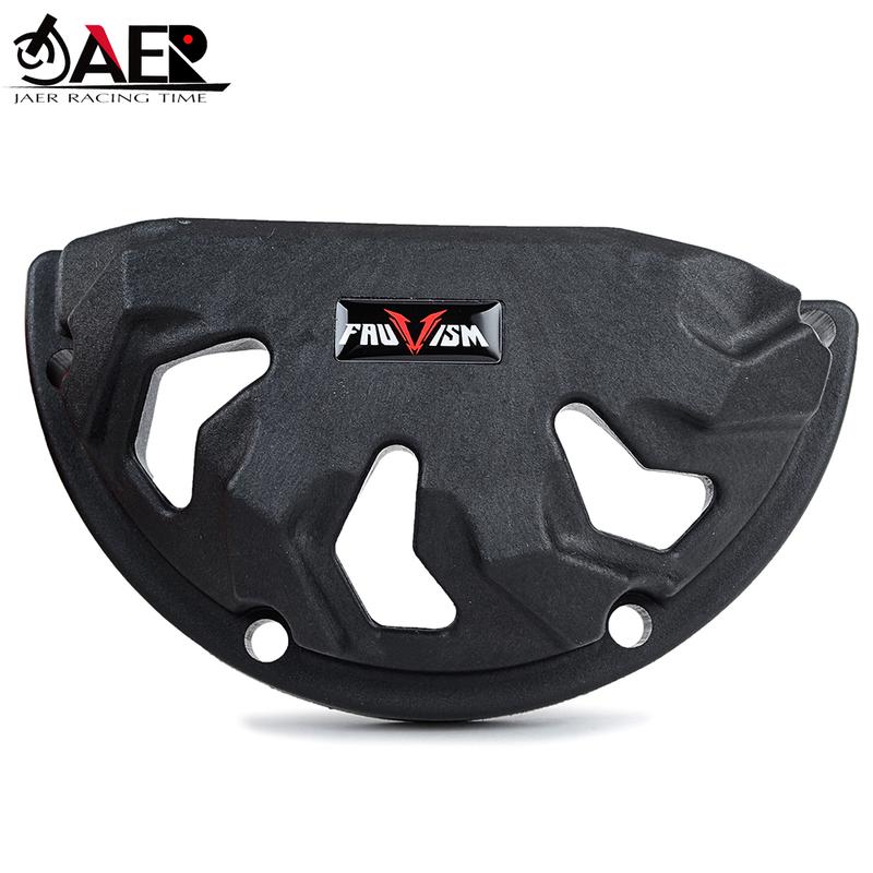 For Kawasaki Z800 ABS 2013-2018 Motorcycle Engine Stator CNC Engine Cover Guard Protectors