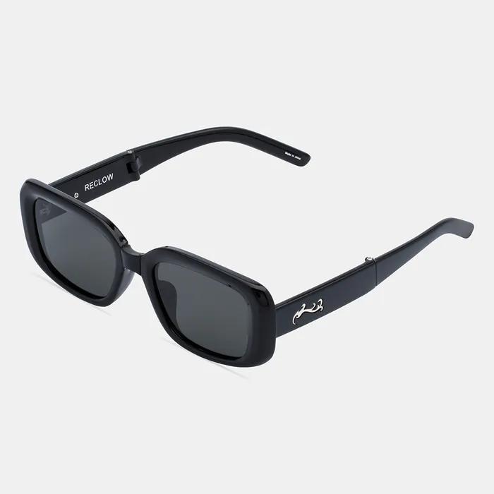 MAYE Folder Sunglasses BLACK