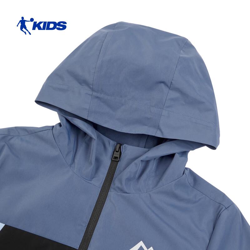 Jordan Kids' 2-Piece Winter Jacket Set