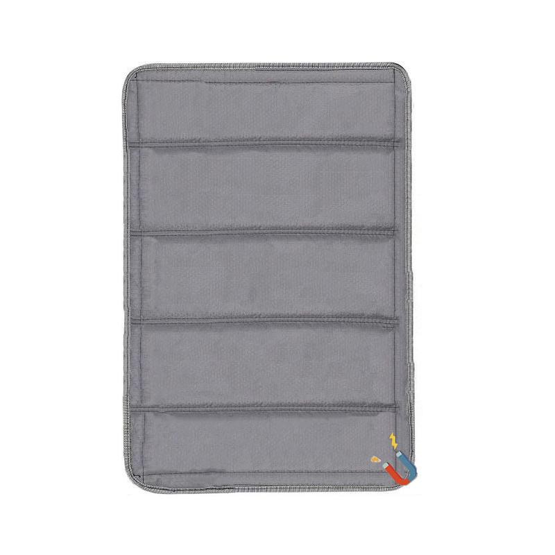 41x41cm/41x64cm RV Sunroof Sunshades Curtain Foldable Waterproof Vents Insulator Cover RV Campers Travel Trailers Sunshade