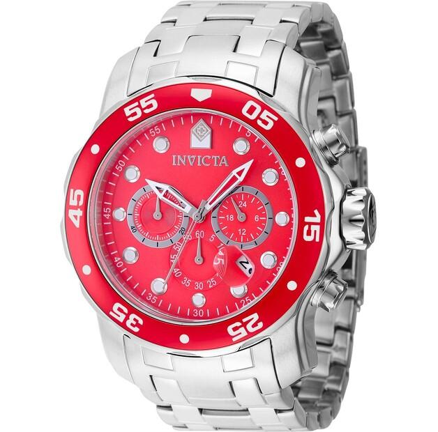 Invicta Pro Diver 40192 Watch