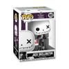 Funko The Nightmare Before Christmas Patchwork Jack Skellington POP! Disney -