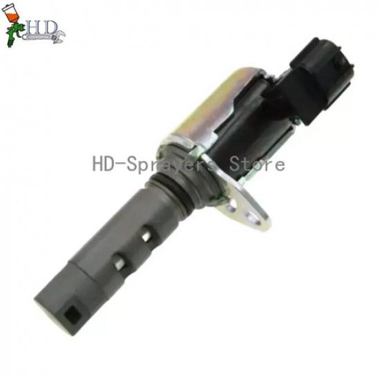 1PCS Control Valve VVT Solenoid 15330-21020 For toyota Corolla/Yaris/Vios/Prius