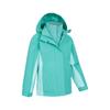 Mountain Warehouse Childrens/Kids Lightning 3 i 1 vanntett jakke