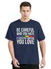 Jesus A Man Fashion Tshirt Pride Flag Lesbian Bi Trans Queer Cool Gift T-shirt Women Male Kindness Peace Equality Love Tees Tops