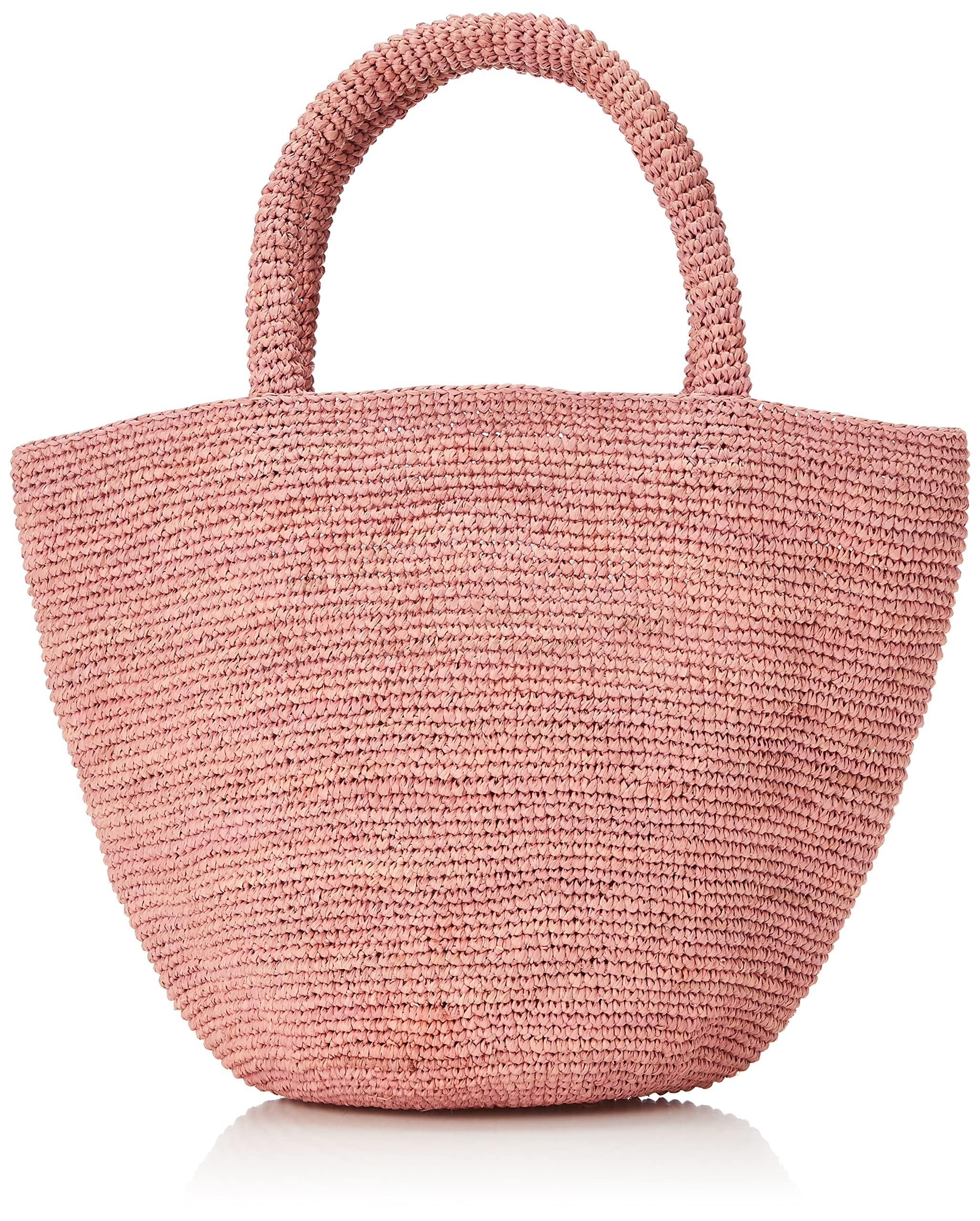 Сумка-тоут San Alcide KAPITY BAG, Женская, Маленькая, BOUGAINVILLIER